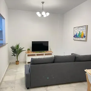 Botanic Apartament