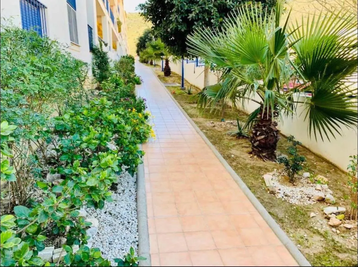 Luxurious Aparment Benalmadena Apartment Malaga Spain