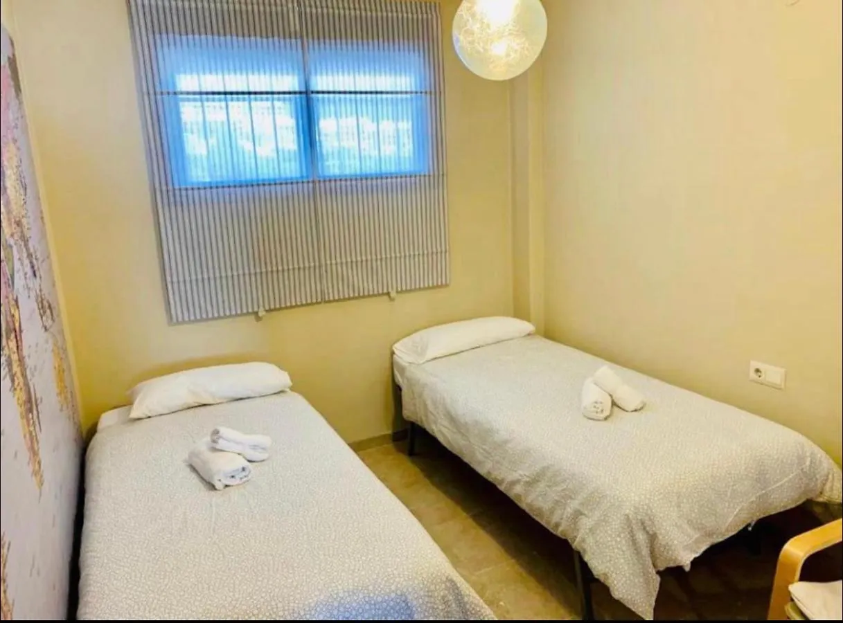 Luxurious Aparment Benalmadena Apartment Malaga Spain