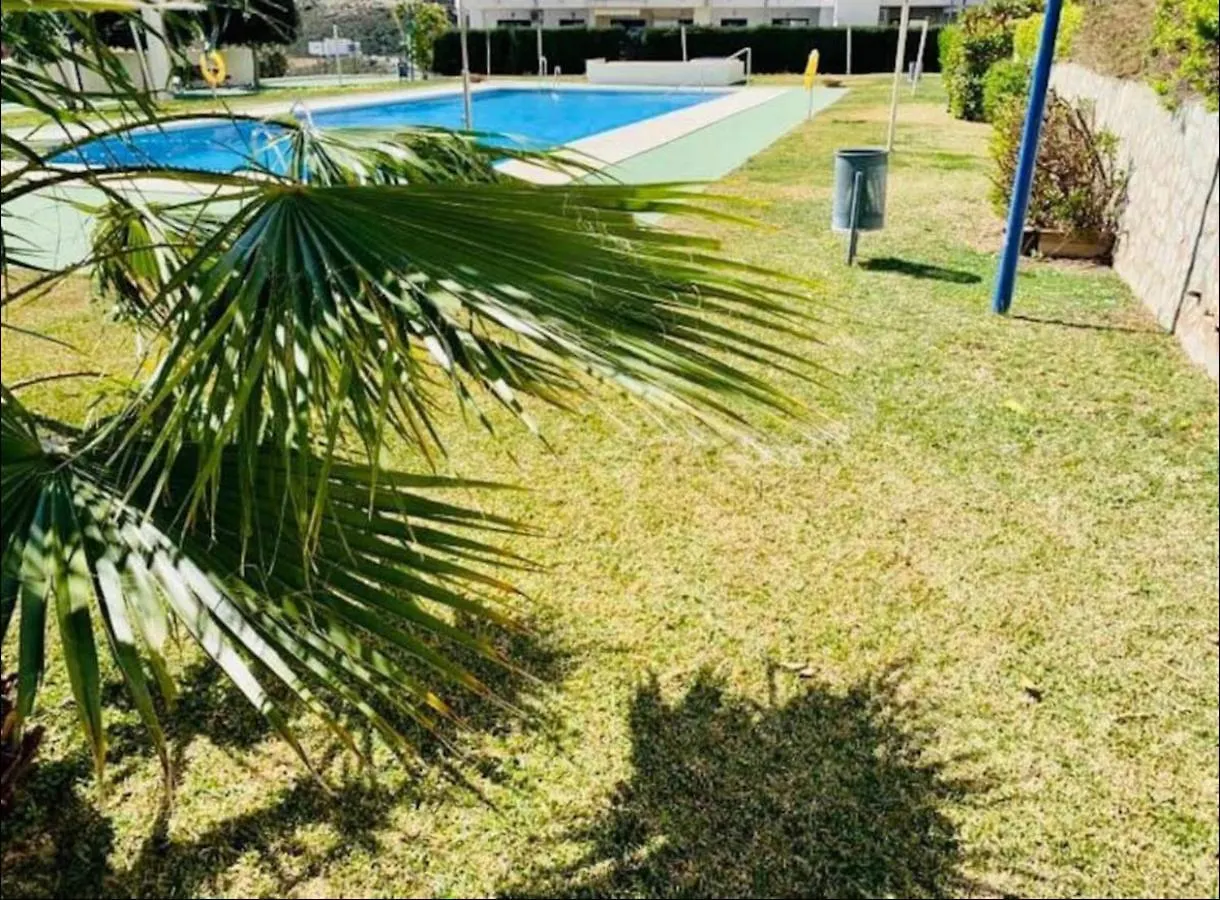 Luxurious Aparment Benalmadena Apartment Malaga 0*,  Spain