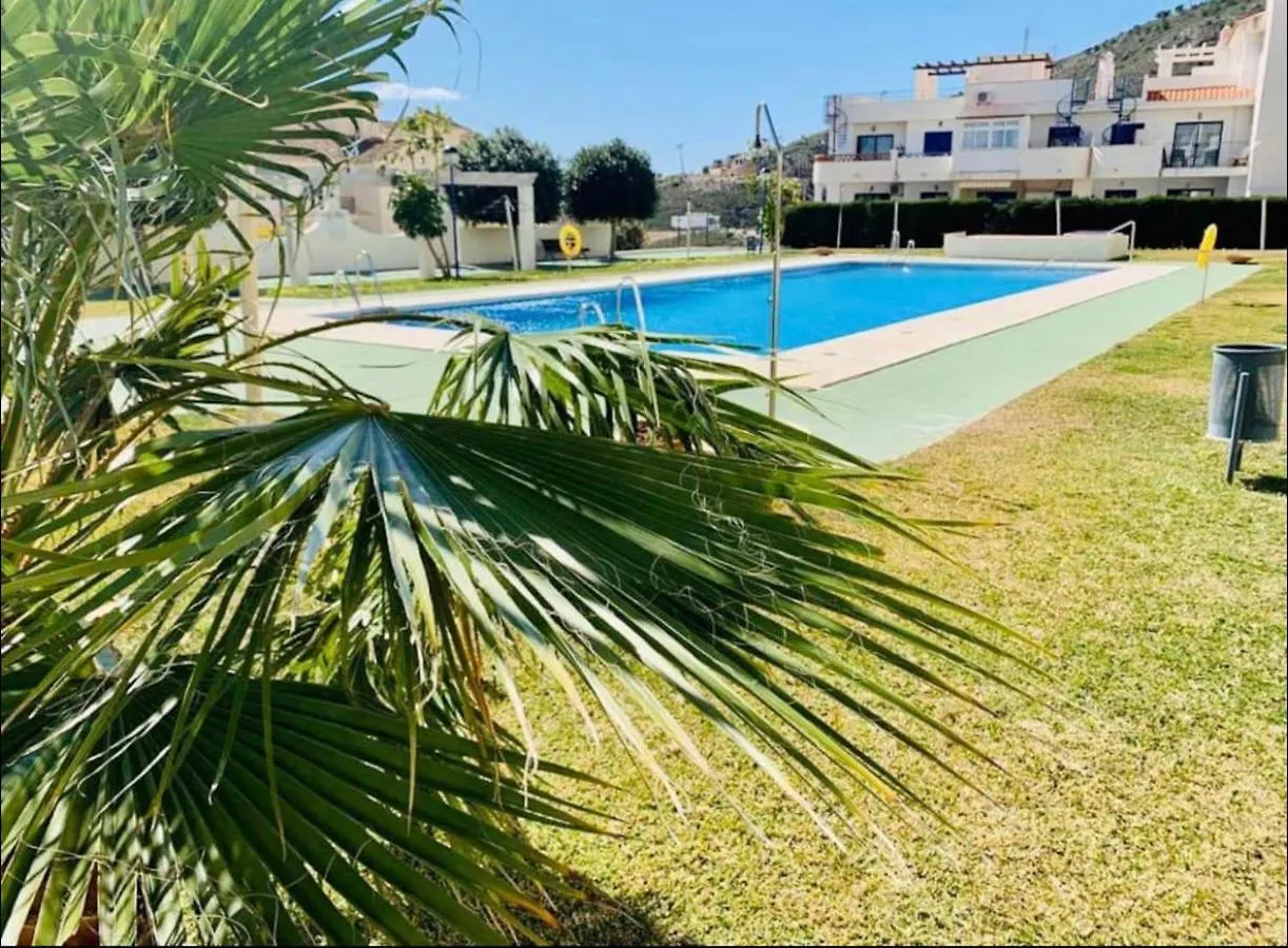 Luxurious Aparment Benalmadena Apartment Malaga Spain