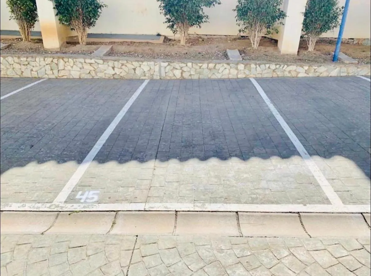 Appartamento Luxurious Aparment Benalmadena Málaga